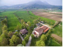 Azienda Agrituristica Alle Fontane