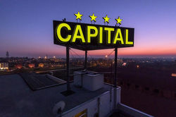 Hotel Capital