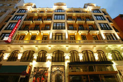 Petit Palace Chueca