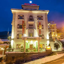 Hotel Gisela