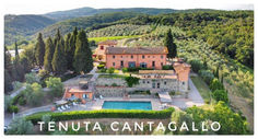 Agriturismo Tenuta Cantagallo