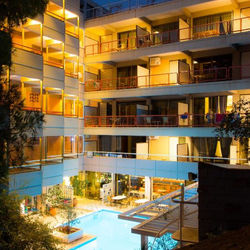 Apollonia Hotel Apartments