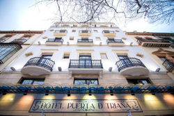 Petit Palace Puerta de Triana